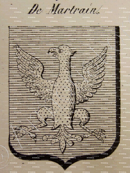 DE MARTRAIN_Auvergne_France