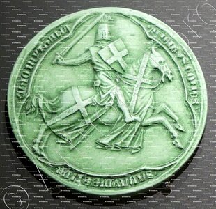 Amédée V de SAVOIE