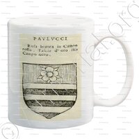 mug-PAULUCCI_Forli, Romagna._Italia