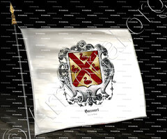drapeau-HACCOURT_Pays de Liège_Belgique (1)