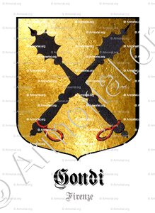 GONDI