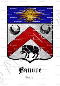FAUVRE