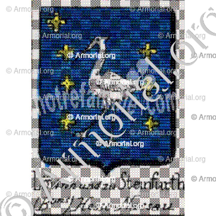Löw von und zu Steinfurth__