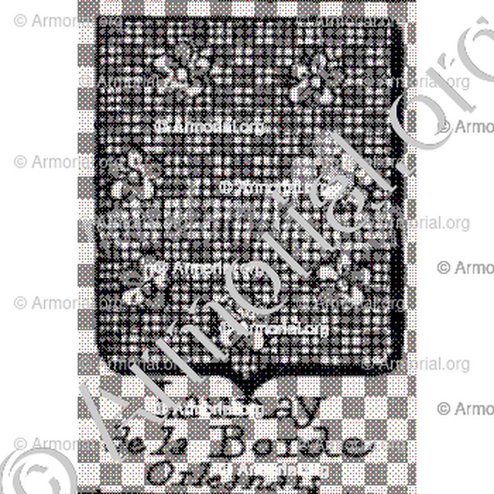 Launay de la Borde__