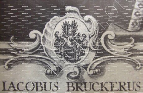 BRUCKER