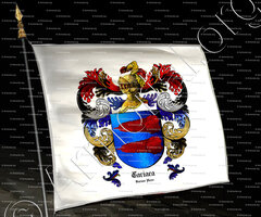 drapeau-CARIACA_Buenos Aires_Argentina (ii)