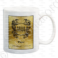 mug-TIGER_Exposition Jemmapes, Mairie du Xe arr. Paris (1988)._France Expo L.S.
