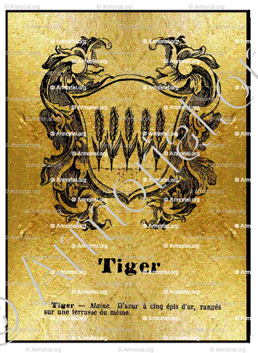 TIGER_Exposition Jemmapes, Mairie du Xe arr. Paris (1988)._France Expo L.S.