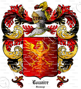 LOUAIRE