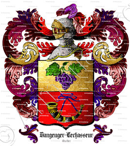 DANGEUGER-LECHASSEUR