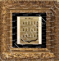 cadre-ancien-or-DE MARZE_Auvergne_France