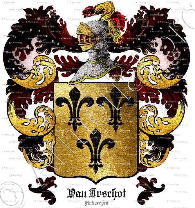 VAN IRSCHOT_Antwerpen_België (2)