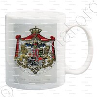 mug-Reala Casa di Savoja_Sicilia._Italia ()