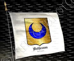 drapeau-AUTHEMAN_Bourgogne_France