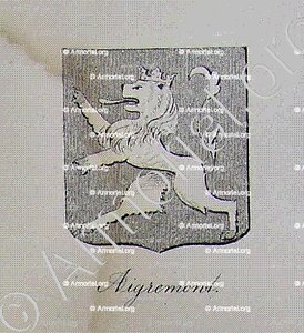AIGREMONT