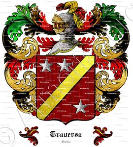 TRAVERSA