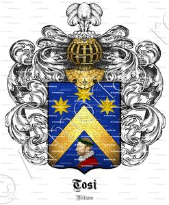 TOSI