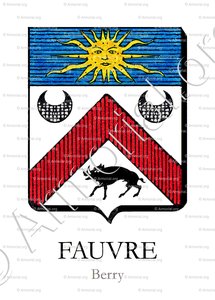 FAUVRE