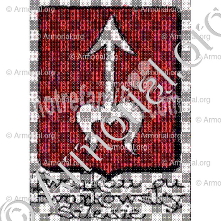 Twarkau ou Twarkowsky__