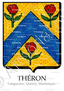 THÉRON