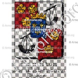 Hamilton Duc d'Abercorn