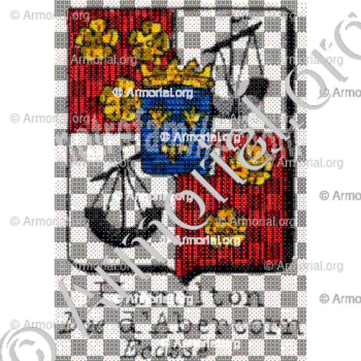 Hamilton Duc d'Abercorn__