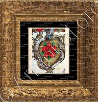 cadre-ancien-or-CAVARO_Bretagne (Armorial Daniel Sandoz, 1996)_France