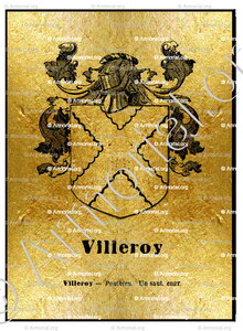VILLEROY