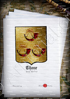 velin-d-Arches-THONE_Liège, Hesbaye._Belgique