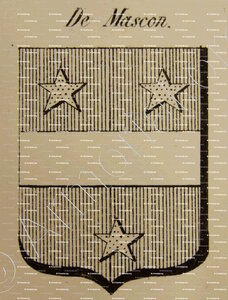 DE MASCON