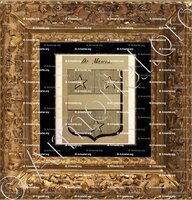 cadre-ancien-or-DE MASCON_Auvergne_France