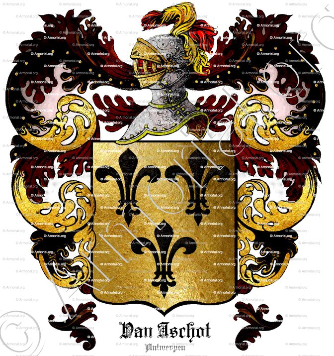 VAN ISCHOT_Antwerpent_België (2)