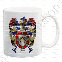 mug-MATÉ_Andalucía, Castilla y León, Cantabria._España ()