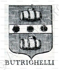 BUTRIGHELLI