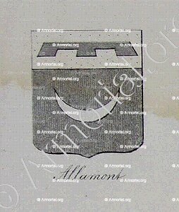 ALLAMONT