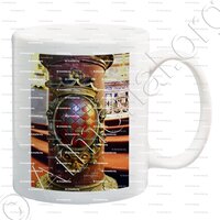 mug-GRIMALDI_Cathedrale Sainte Reparate, Nice._France (1)