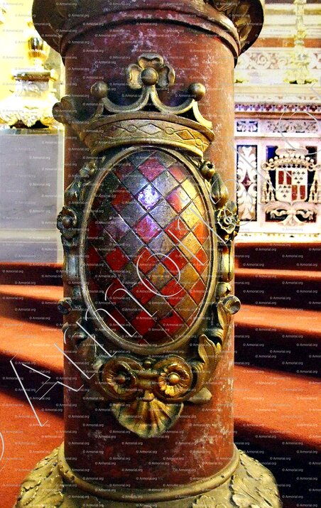 GRIMALDI_Cathedrale Sainte Reparate, Nice._France (1)