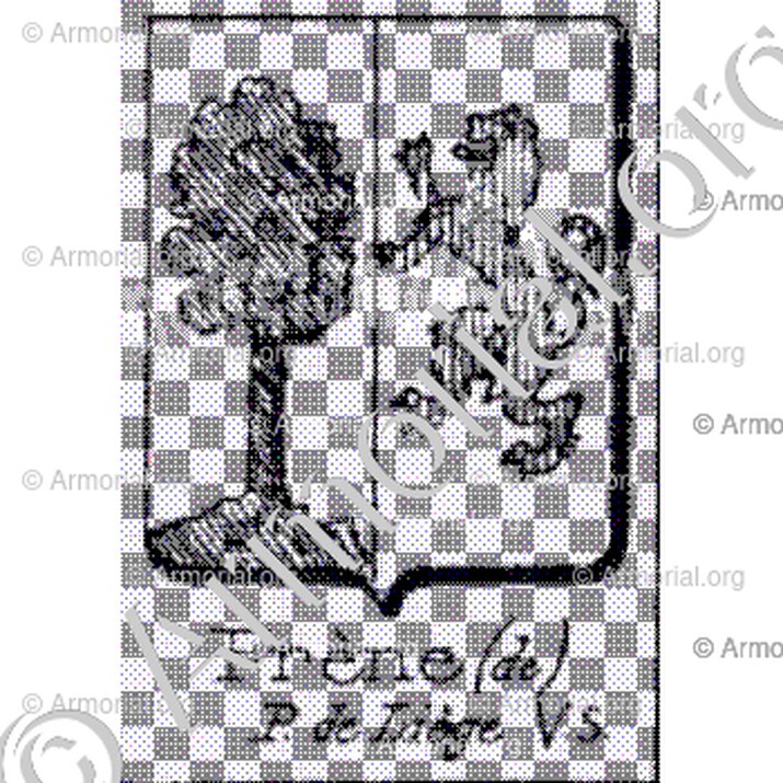 Frène (de)__