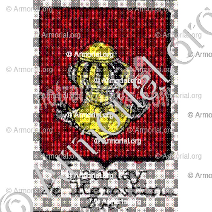 Launay de Kerostin__