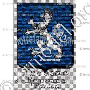 Pressac de Repaire