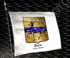 drapeau-POETS_Vlaams Brabant_België (i)