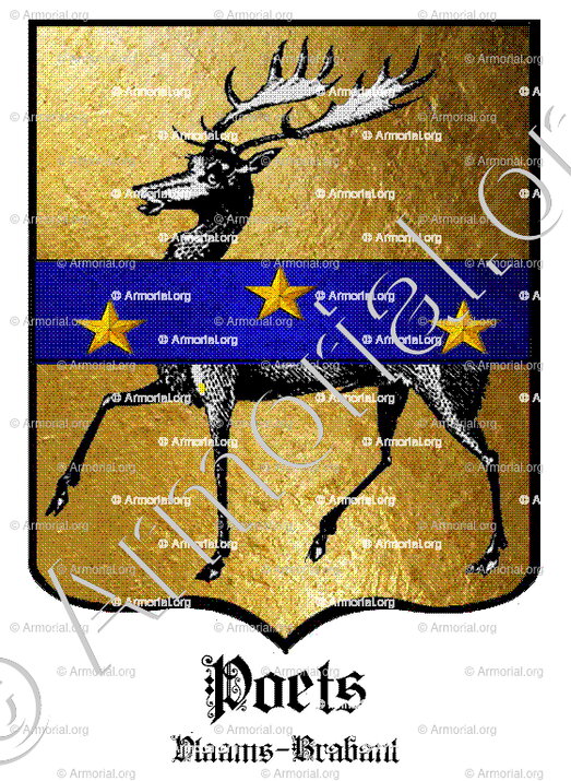 POETS_Vlaams Brabant_België (i)