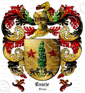 LUARTE