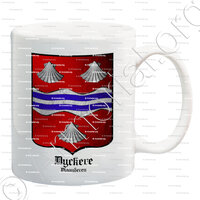 mug-DYCKERE_Vlaanderen_België (i)
