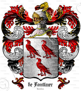 De FAULKNER