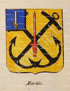 MARTIN