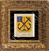 cadre-ancien-or-MARTIN_Noblesse d'Empire._France(i)