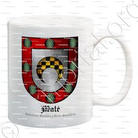 mug-MATÉ_Andalucía, Castilla y León, Cantabria._España