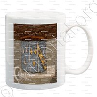 mug-CARON_Claude Caron. Château des ducs de Savoie, Chambéry (1)