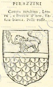 PIRAZZINI